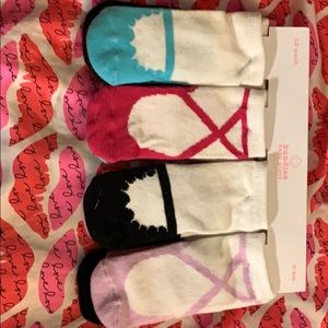 Baby socks 0-6 months